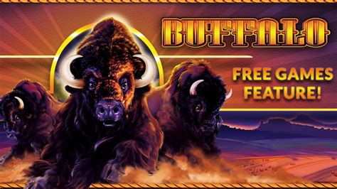 buffalo online free no download.